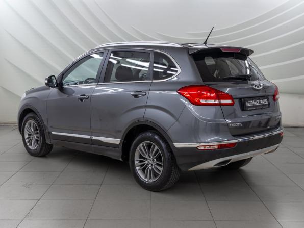 Chery Tiggo 5 I Рестайлинг с пробегом 2017 года, цена 1 150 000 рублей, 79048 км, внедорожник, Автокод Объявления