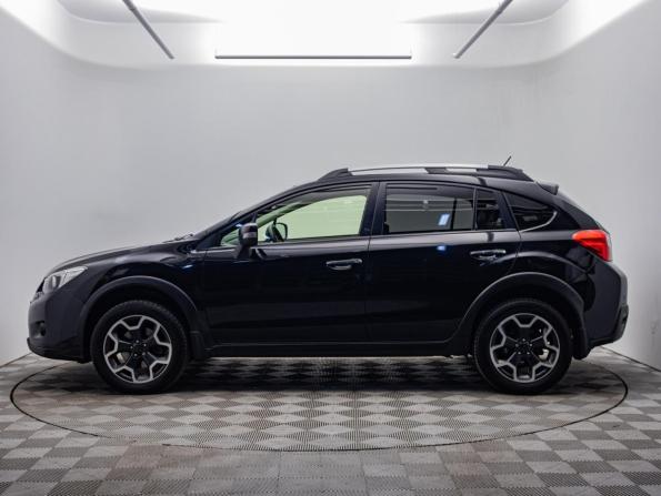Subaru XV I с пробегом 2012 года, цена 1 197 000 рублей, 221002 км, внедорожник, Автокод Объявления