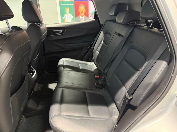 Chery Tiggo 4 Pro I Рестайлинг с пробегом 2024 года, цена 1 649 000 рублей, 30000 км, внедорожник, Автокод Объявления