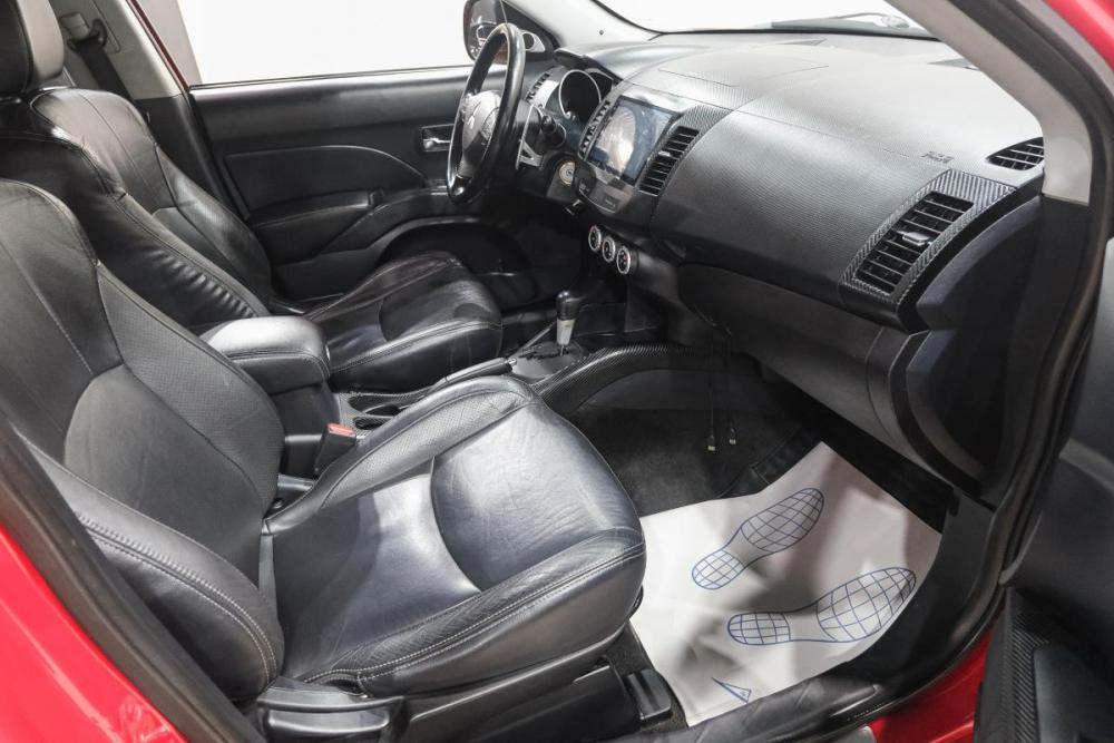 Mitsubishi Outlander II Новокузнецк  - изображение 14