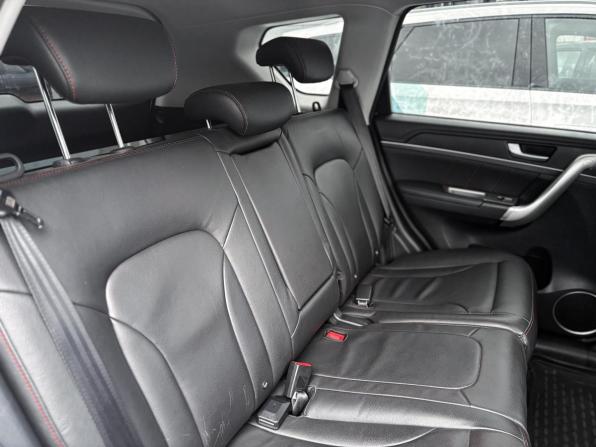 Haval H6 I с пробегом 2019 года, цена 1 665 000 рублей, 47547 км, внедорожник, Автокод Объявления