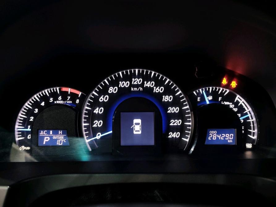 Toyota Camry VII (XV50) Ставрополь  - изображение 12