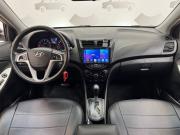 Hyundai Solaris I Ставрополь  - изображение 30