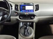 Kia Sportage III Москва  - изображение 35