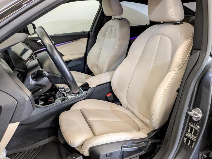 BMW 2 серии F44 Москва  - изображение 20