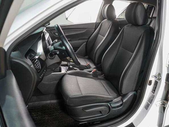 Kia Rio IV Рестайлинг с пробегом 2021 года, цена 1 549 000 рублей, 139661 км, хэтчбек, Автокод Объявления