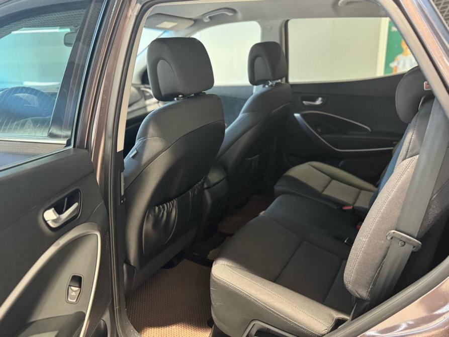 Hyundai Santa Fe III Екатеринбург  - изображение 15