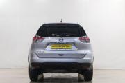 Nissan X-Trail III Новокузнецк  - изображение 34