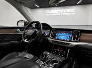 Hongqi HS7 I Кемерово  - изображение 28