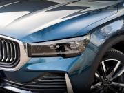 Geely Xingyue L I Москва  - изображение 48