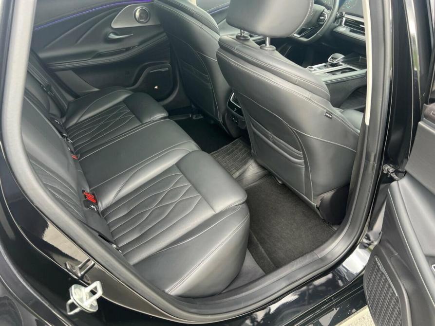 Chery Arrizo 8 Екатеринбург  - изображение 14