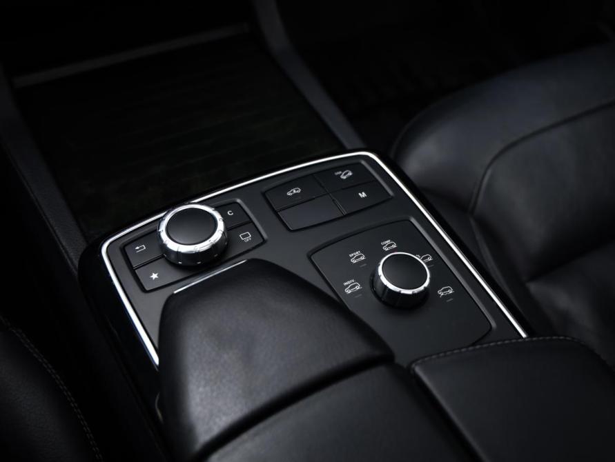 Mercedes-Benz GLS I (X166) Санкт-Петербург  - изображение 22