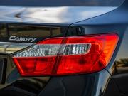 Toyota Camry VII (XV50) Волгоград  - изображение 49