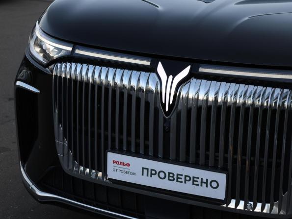 Voyah Dream I Рестайлинг с пробегом 2025 года, цена 6 998 000 рублей, 48987 км, минивэн, Автокод Объявления