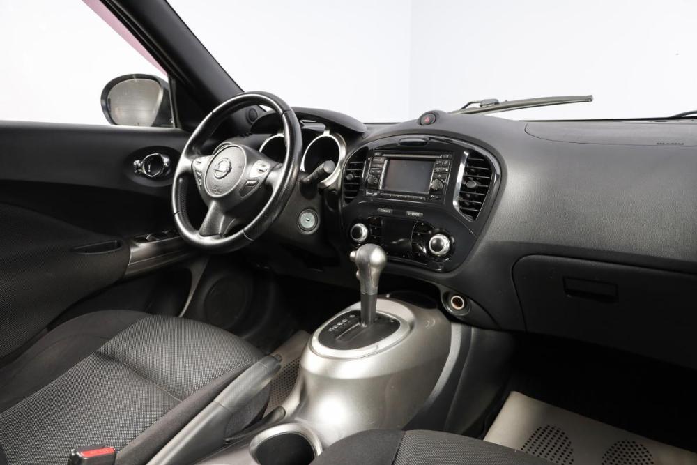 Nissan Juke I Новосибирск  - изображение 17