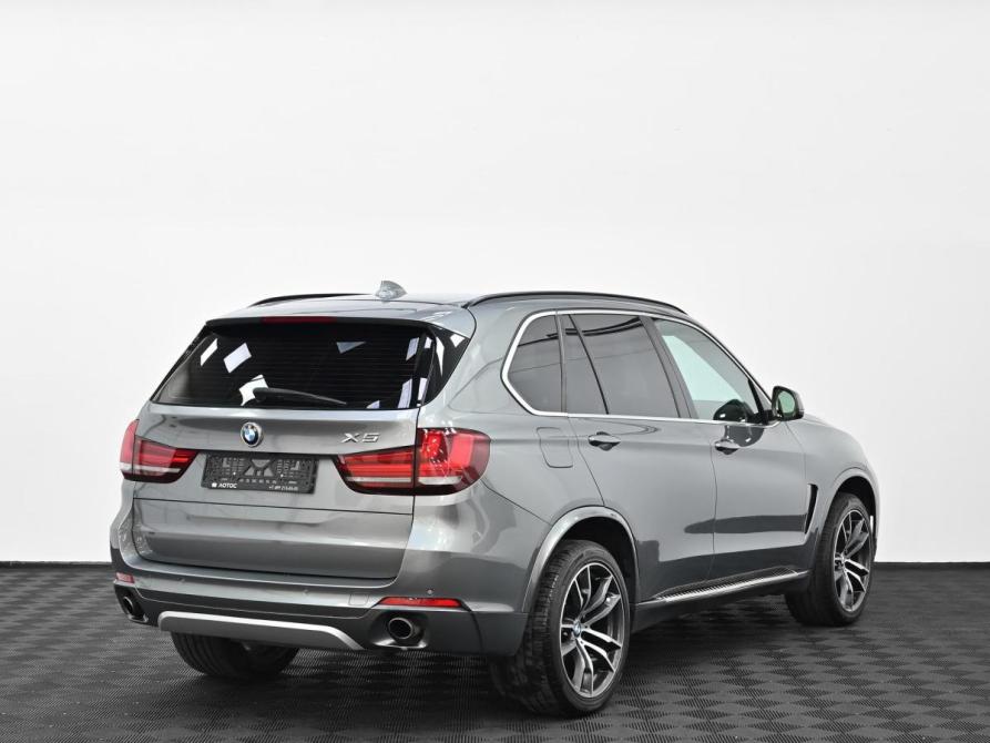 BMW X5 III (F15) Москва  - изображение 4