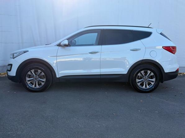 Hyundai Santa Fe III с пробегом 2015 года, цена 1 730 000 рублей, 119976 км, внедорожник, Автокод Объявления