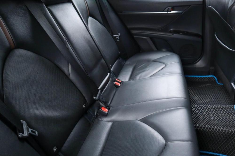 Toyota Camry VIII (XV70) Челябинск  - изображение 23