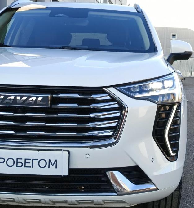Haval Jolion I Стерлитамак  - изображение 7