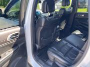 Jeep Grand Cherokee IV (WK2) Рестайлинг Москва  - изображение 20