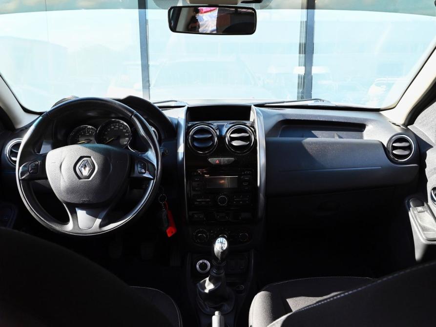 Renault Duster I Рестайлинг Екатеринбург  - изображение 18