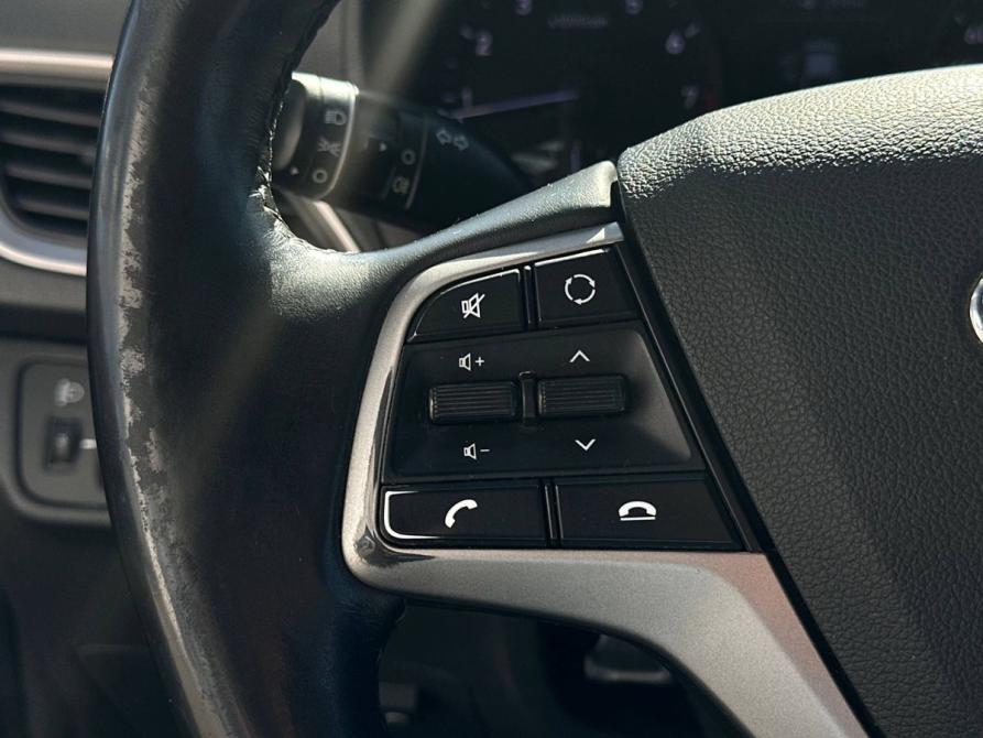 Hyundai Solaris II Челябинск  - изображение 15