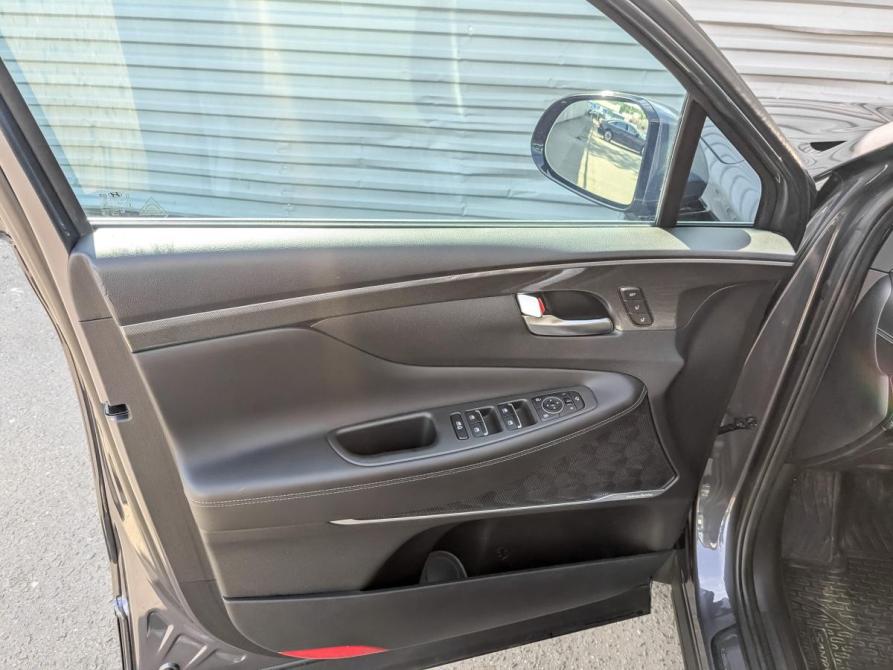 Hyundai Santa Fe IV Рестайлинг Москва  - изображение 19