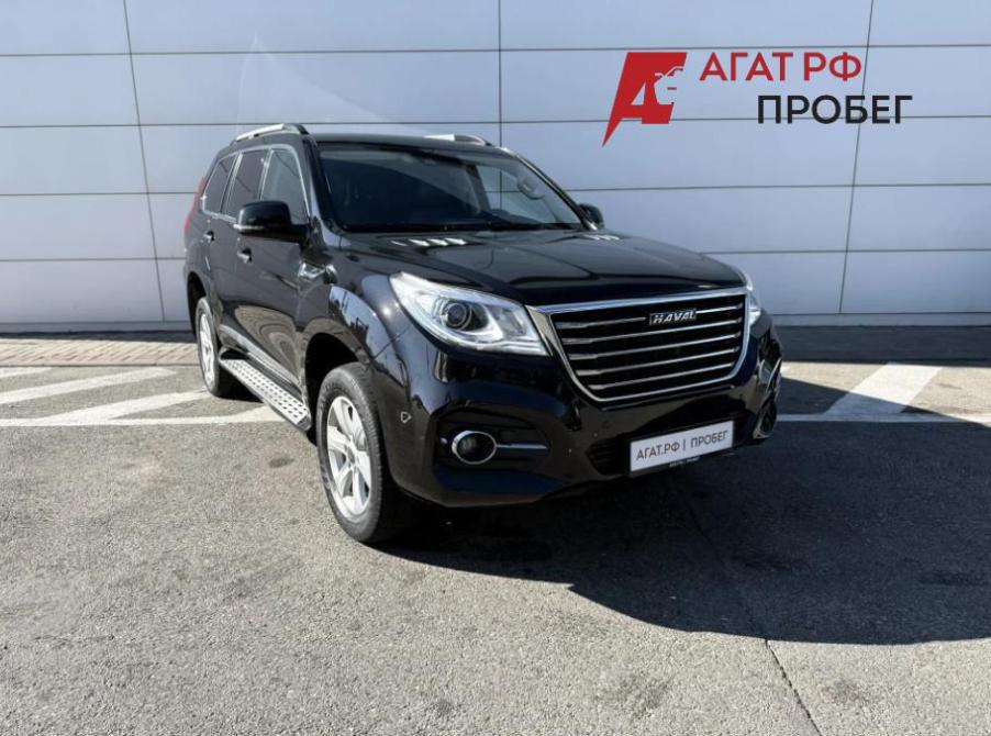 Haval H9 I Рестайлинг Ставрополь  - изображение 3