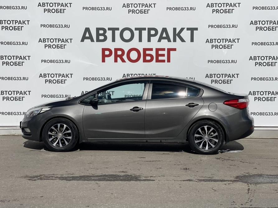 Kia Cerato III Владимир  - изображение 8