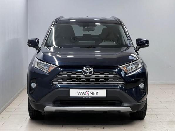 Toyota RAV4 V (XA50) с пробегом 2020 года, цена 2 565 000 рублей, 157713 км, внедорожник, Автокод Объявления