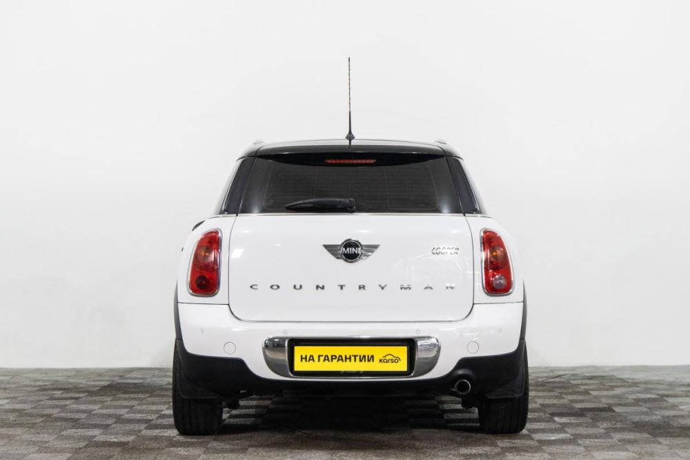 Mini Countryman I Сургут  - изображение 6