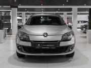 Renault Megane III Рестайлинг Москва  - изображение 27