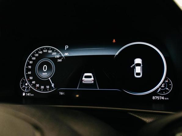 Hyundai Sonata VIII (DN8) с пробегом 2022 года, цена 2 987 000 рублей, 87574 км, седан, Автокод Объявления