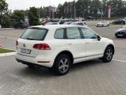 Volkswagen Touareg II Саратов  - изображение 35