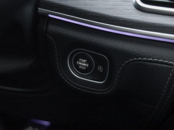 Mercedes-Benz GLS II (X167) с пробегом 2019 года, цена 6 799 000 рублей, 108521 км, внедорожник, Автокод Объявления