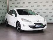 Peugeot 408 I Оренбург  - изображение 29
