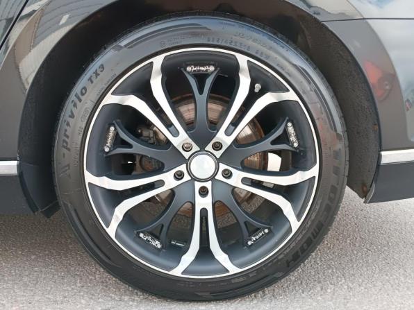 Volkswagen Passat B8 с пробегом 2018 года, цена 1 779 000 рублей, 203000 км, универсал, Автокод Объявления