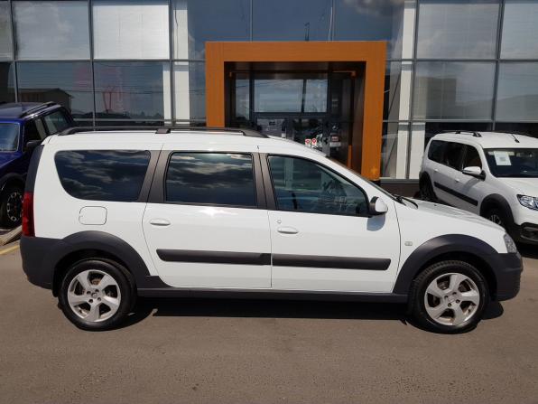 Lada (ВАЗ) Largus I с пробегом 2019 года, цена 915 000 рублей, 150441 км, универсал, Автокод Объявления