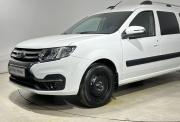 Lada (ВАЗ) Largus I Рестайлинг Саранск  - изображение 34