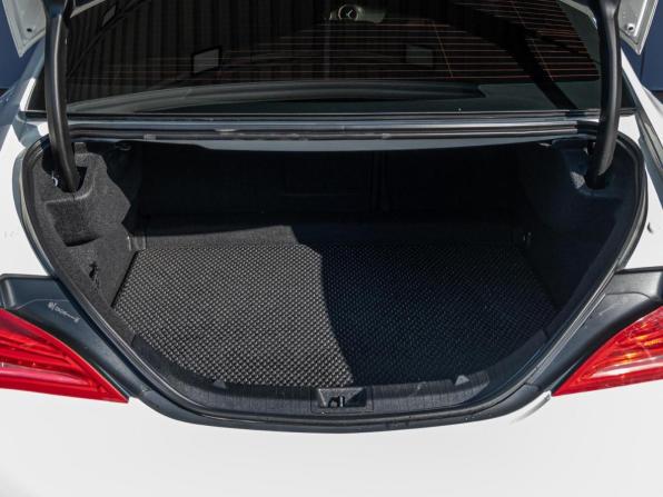 Mercedes-Benz CLA I (C117 X117) с пробегом 2015 года, цена 1 700 000 рублей, 211420 км, седан, Автокод Объявления