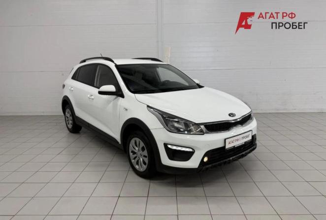 Kia Rio IV с пробегом 2019 года, цена 1 690 000 рублей, 77719 км, хэтчбек, Автокод Объявления