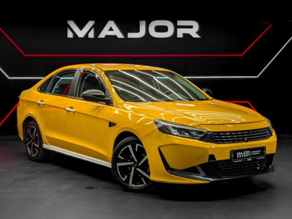 Kaiyi E5 с пробегом 2023 года, цена 740 000 рублей, 108683 км, седан, Автокод Объявления