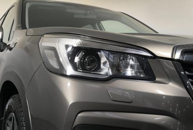 Subaru Forester IV Рестайлинг 2 с пробегом 2019 года, цена 2 450 000 рублей, 189279 км, внедорожник, Автокод Объявления