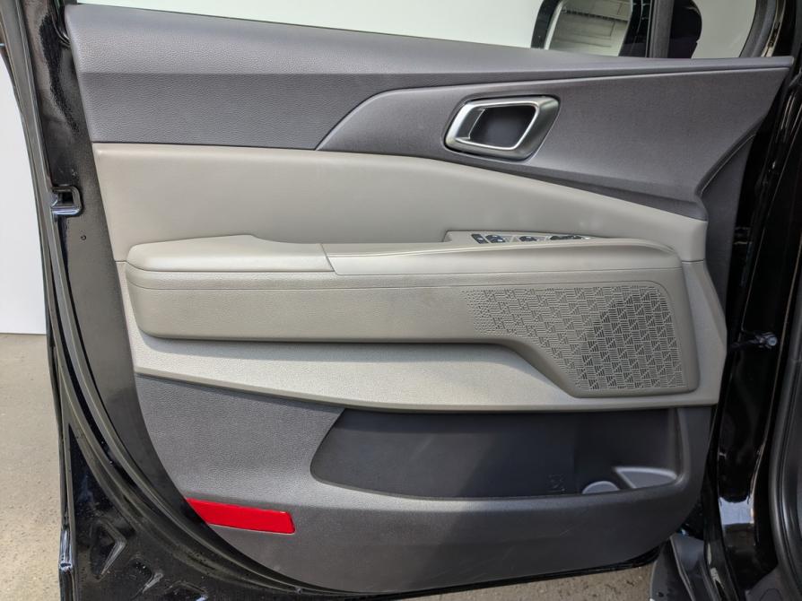Kia Carnival IV Рестайлинг Москва  - изображение 12