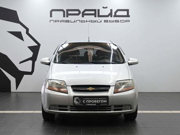 Chevrolet Aveo I с пробегом 2006 года, цена 319 900 рублей, 198000 км, хэтчбек, Автокод Объявления