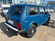 Lada (ВАЗ) 2121 (4x4) I Рестайлинг Нижнекамск  - изображение 25