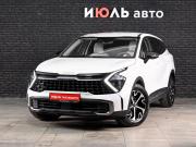 Kia Sportage V Екатеринбург  - изображение 21