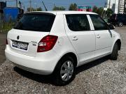 Skoda Fabia II Рестайлинг Ярославль  - изображение 40