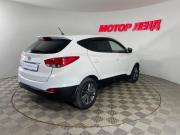 Hyundai ix35 I Рестайлинг Воронеж  - изображение 29