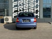Hyundai Accent II Кропоткин  - изображение 23
